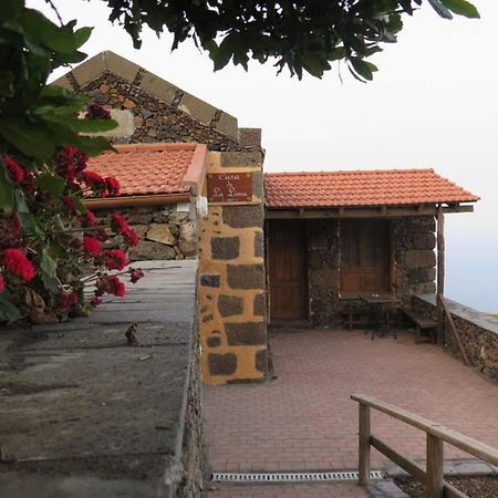 Casa Rural La Casa de La Lima Las Rosas  Exterior foto