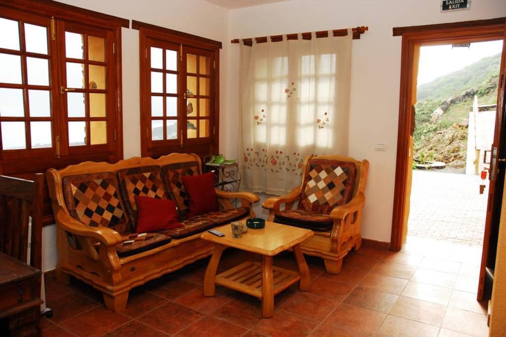 Casa Rural La Casa de La Lima Las Rosas  Exterior foto