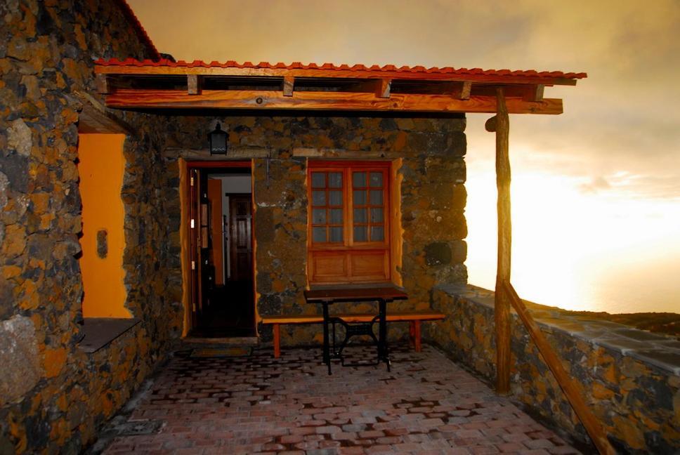 Casa Rural La Casa de La Lima Las Rosas  Exterior foto